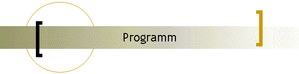 Programm